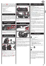 Preview for 27 page of Carrera 20030186 corvette race Assembly And Operating Instructions Manual