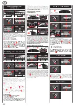 Preview for 50 page of Carrera 20030186 corvette race Assembly And Operating Instructions Manual