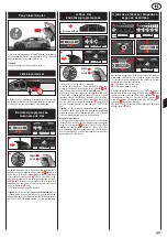 Preview for 67 page of Carrera 20030186 corvette race Assembly And Operating Instructions Manual