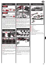 Preview for 89 page of Carrera 20030186 corvette race Assembly And Operating Instructions Manual