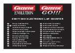 Preview for 1 page of Carrera 20071590 Assembly And Instructions