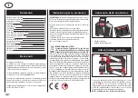 Preview for 24 page of Carrera 20071590 Assembly And Instructions