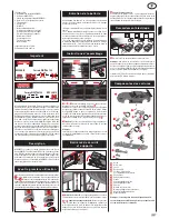 Preview for 19 page of Carrera 23613 GENTLEMEN RACE Assembly And Operating Instructions Manual