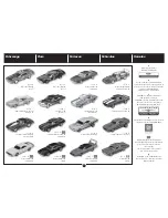 Preview for 21 page of Carrera 25124 CHECKERED FLAG RUN Assembly And Operating Instructions Manual