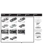 Preview for 23 page of Carrera 25124 CHECKERED FLAG RUN Assembly And Operating Instructions Manual