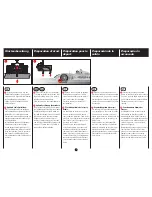 Preview for 9 page of Carrera 25143 COOL RODS Assembly And Operating Instructions Manual