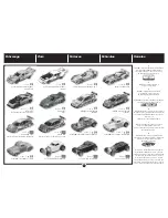 Preview for 23 page of Carrera 25143 COOL RODS Assembly And Operating Instructions Manual