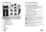 Preview for 3 page of Carrera 9911922 Instruction Manual