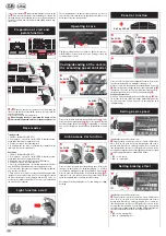 Preview for 5 page of Carrera DIGITAL 132 30139 NASCAR Assembly And Operating Instructions Manual