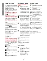 Preview for 32 page of Carrera Nintendo Mario-Copter Assembly And Operating Instructions Manual