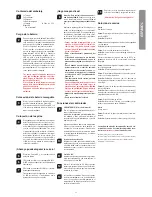 Preview for 11 page of Carrera Turnator 162052 Assembly And Operating Instructions Manual