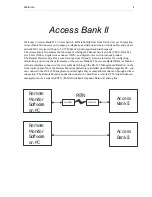 Preview for 5 page of Carrier Access AB II User Manual