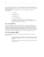 Preview for 6 page of Carrier Access AB II User Manual