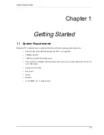 Preview for 11 page of Carrier Access AB II User Manual