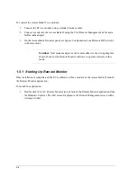 Preview for 16 page of Carrier Access AB II User Manual