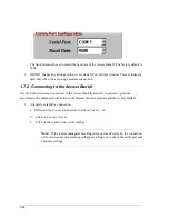 Preview for 20 page of Carrier Access AB II User Manual