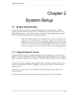 Preview for 27 page of Carrier Access AB II User Manual