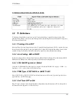 Preview for 37 page of Carrier Access AB II User Manual