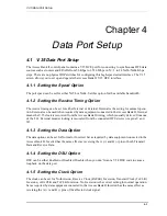 Preview for 39 page of Carrier Access AB II User Manual