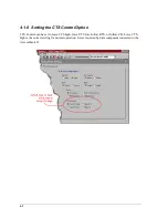 Preview for 40 page of Carrier Access AB II User Manual