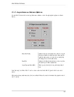 Preview for 43 page of Carrier Access AB II User Manual