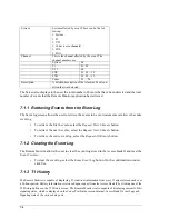 Preview for 52 page of Carrier Access AB II User Manual