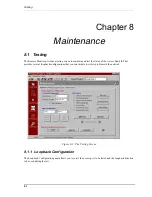 Preview for 55 page of Carrier Access AB II User Manual