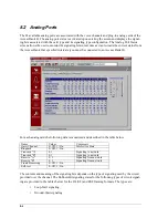 Preview for 58 page of Carrier Access AB II User Manual