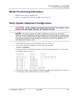 Preview for 259 page of Carrier Access Access Navigator User Manual