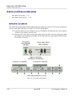 Preview for 350 page of Carrier Access Access Navigator User Manual