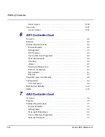 Preview for 22 page of Carrier Access Network Device Axxius 800 User Manual