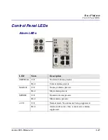 Preview for 47 page of Carrier Access Network Device Axxius 800 User Manual