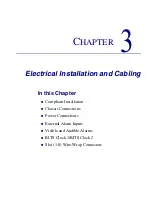 Preview for 57 page of Carrier Access Network Device Axxius 800 User Manual