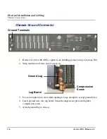 Preview for 62 page of Carrier Access Network Device Axxius 800 User Manual