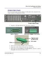 Preview for 65 page of Carrier Access Network Device Axxius 800 User Manual