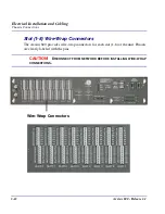 Preview for 68 page of Carrier Access Network Device Axxius 800 User Manual