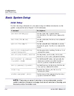 Preview for 76 page of Carrier Access Network Device Axxius 800 User Manual