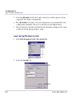 Preview for 84 page of Carrier Access Network Device Axxius 800 User Manual