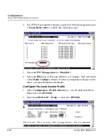 Preview for 92 page of Carrier Access Network Device Axxius 800 User Manual