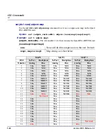 Preview for 182 page of Carrier Access Network Device Axxius 800 User Manual