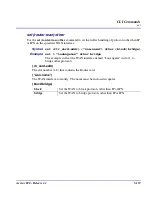 Preview for 259 page of Carrier Access Network Device Axxius 800 User Manual