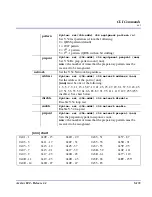 Preview for 273 page of Carrier Access Network Device Axxius 800 User Manual