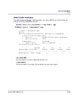 Preview for 315 page of Carrier Access Network Device Axxius 800 User Manual