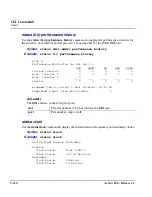 Preview for 330 page of Carrier Access Network Device Axxius 800 User Manual