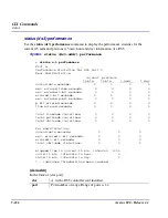 Preview for 336 page of Carrier Access Network Device Axxius 800 User Manual