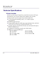 Preview for 366 page of Carrier Access Network Device Axxius 800 User Manual