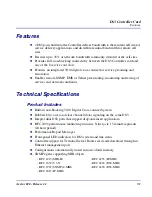 Preview for 375 page of Carrier Access Network Device Axxius 800 User Manual