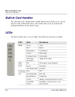 Preview for 384 page of Carrier Access Network Device Axxius 800 User Manual