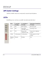 Preview for 390 page of Carrier Access Network Device Axxius 800 User Manual