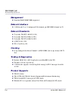 Preview for 396 page of Carrier Access Network Device Axxius 800 User Manual